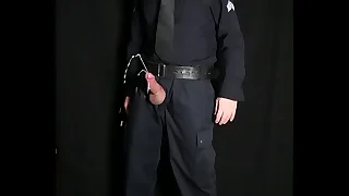 Legs free cumshot there slomo