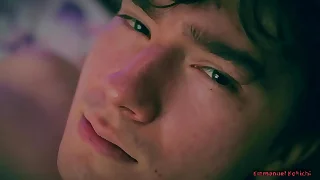 Hot Skinny Twink Emmanuel Kokichi Like one another His Feet Jerking His Cock And Eating His Cum